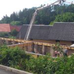 Rekonstrukce statků