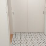 Rekonstrukce bytu