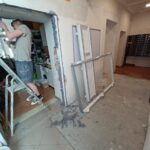 Rekonstrukce komplexu