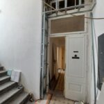 Rekonstrukce komplexu